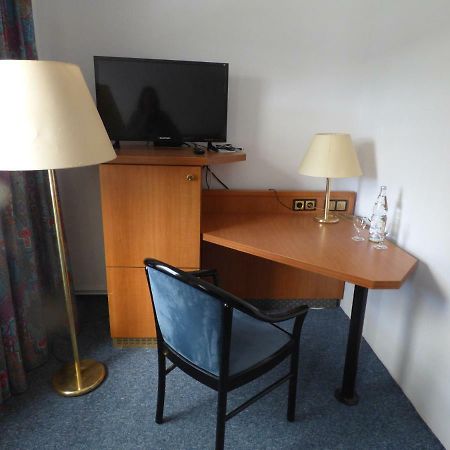 Pension Seeterrasse Serwest Экстерьер фото